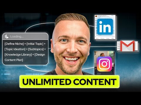 Build Your Own AI Content Ideation System (Step by Step)