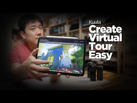Tips & Tricks of Creating 360 Virtual Tour With Kuula