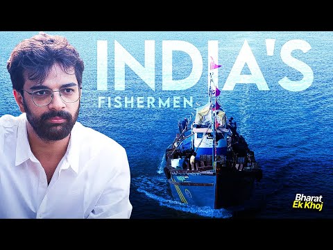 What Does an Indian Port Look Like? | Inside One of India’s Oldest Ports