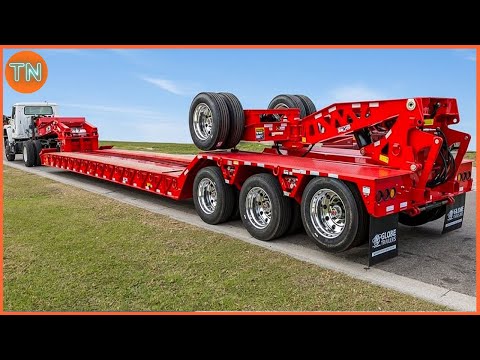 12 TRUCK INVENTIONS THAT ARE ON ANOTHER LEVEL