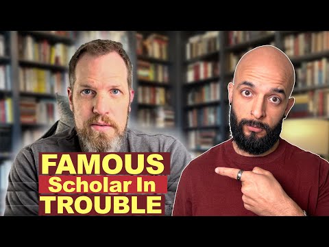 Why Most Famous Bible Scholar is a Problem for Christians | Dan McClellan