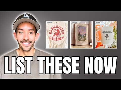 Print on Demand Sales are About to Explode (Top Products to Sell in 2026)