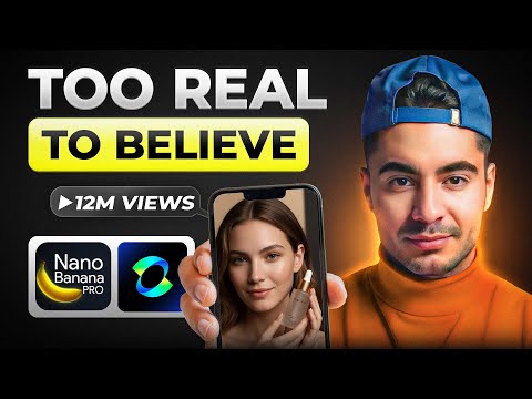 Create STUDIO LEVEL AI UGC Ads with Camera Control, here´s how Nano Banana Pro + Kling AI + n8n