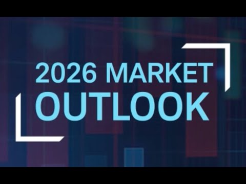 Schwab Coaching: Special Event - 2026 Market Outlook