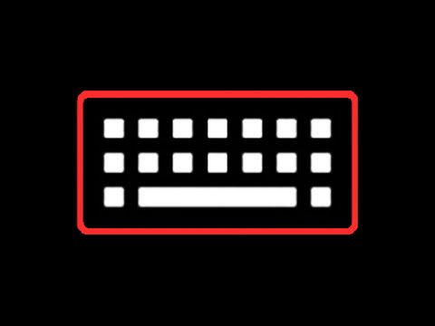 When Your Keyboard Gets Hacked...