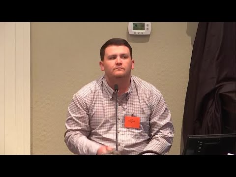 Longtime Murdaugh family friend Rogan Gibson testifies about night of murders