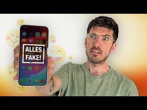 Das ist die DREISTESTE App im ganzen Internet! | Parallel Live