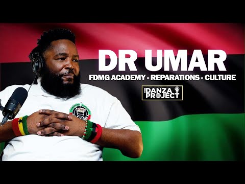 “Unity or Nothing”: Dr. Umar Unpacks HBCU Gentrification, Reparations & Culture Wars