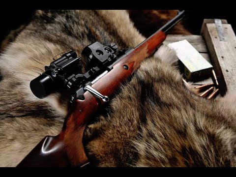 ✔ТОП-10 ЛУЧШИХ КАРАБИНОВ ДЛЯ ОХОТЫ! #Оружие #Охота #Карабин #Карабиндляохоты #охотничьеоружие