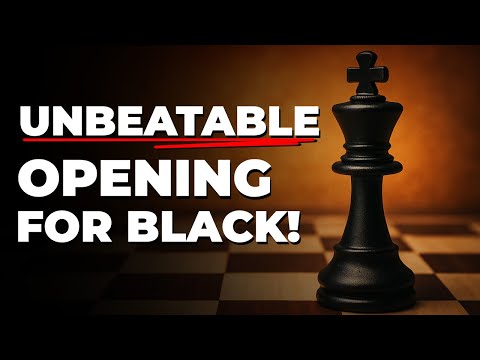 The Most Reliable Opening for Club Players Under 2000