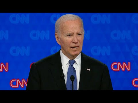 Will President Biden Step Down as the Democratic Nominee?