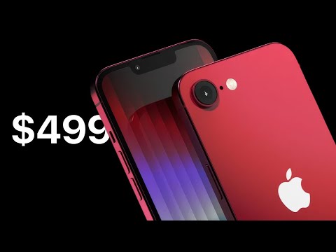 iPhone SE 4 will be a game-changer, here's why: