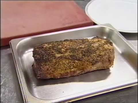 Russell Grant's Postcard from Ticino Food Switzerland