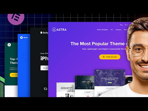 The Top 5 Best FREE WooCommerce Themes | UPDATED (2025)