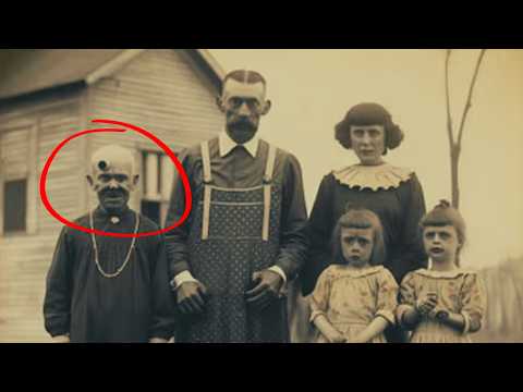 The Bloody Benders: Mystery SOLVED?