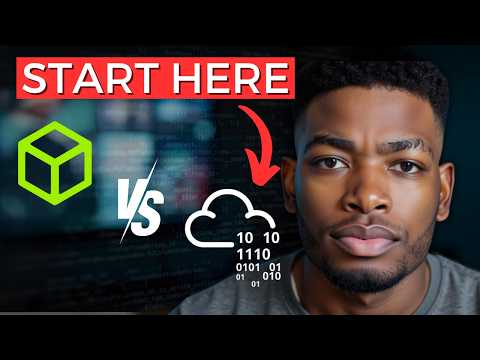 TryHackMe vs HackTheBox For Beginners - 2025