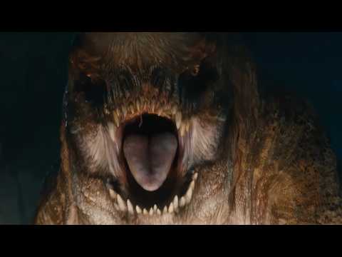 Jurassic World Rebirth Is Unsurprisingly Bad