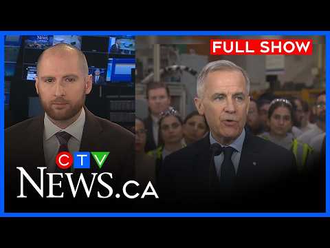 Canada’s EV rebates returning | CTV News London at 6, Thurs. Feb. 5, 2026