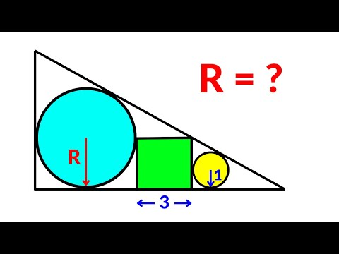 USA Math Olympiad | A Very Nice Geometry Problem