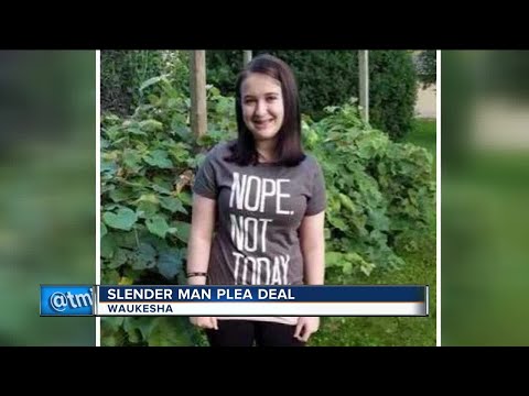 Slender Man stabbing survivor's family agreed to Geyser plea deal, but not happy