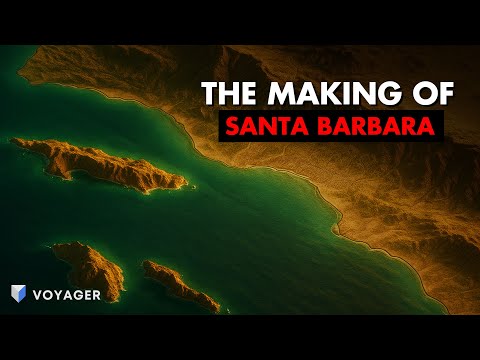 Santa Barbara’s Hidden History: Buried Beneath the Beauty