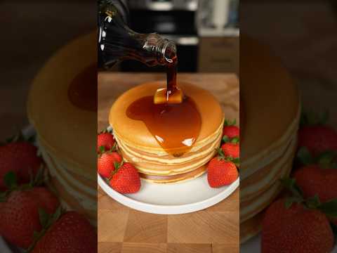 My Cookbook is Officially Out Today! #pancake #easyrecipe