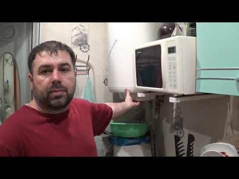 Удачное возвращение к жизни бойлера Gorenje GBF 80