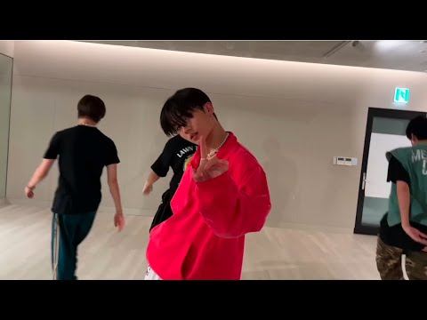 [Trainee A] Kpop Dance Cover