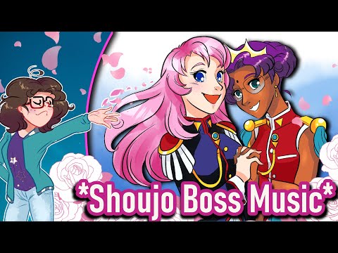 So you wanna watch Utena but don't know where to start!