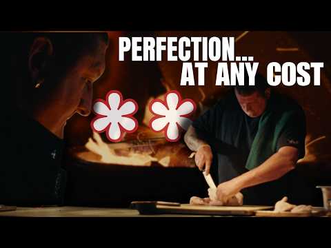 The Obsession That Built a Two-Michelin-Star Chef | A Knife in the Valley (Full Documentary)