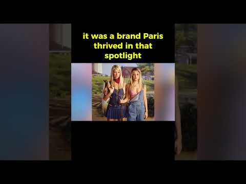 Is Paris Hilton’s Fairytale OVER?