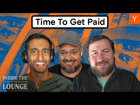 Turning Your Users Into Paying Customers