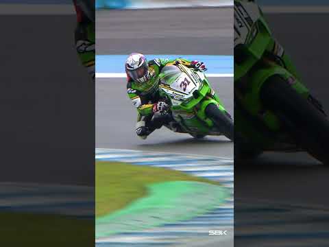 We're back testing for 2026! ๐ฅ | #WorldSBK