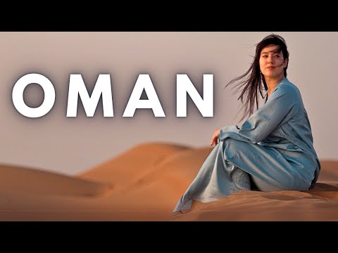 OMAN BLEW MY MIND! Arabia's Hidden Gem (Travel Guide)