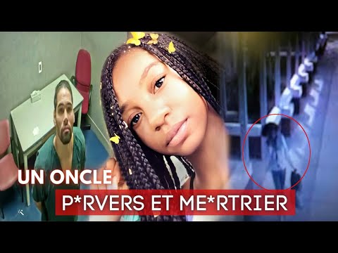He was entrusted with his niece. He committed the irreparable / Iyana Sawyer Case