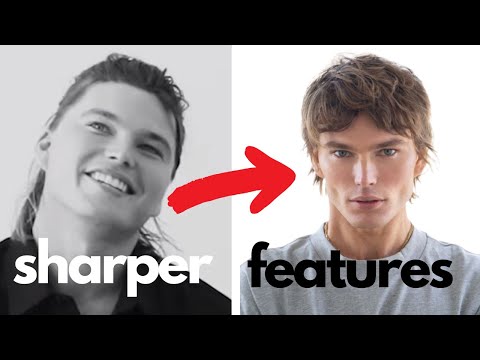 7 Steps For A Leaner Face