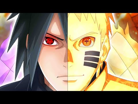Die FATALE Zukunft von Naruto & Sasuke in Boruto...