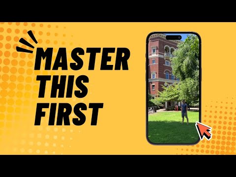 Where to start with 3D Gaussian Splatting in 2025