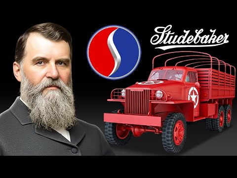 How Corporate Arrogance Destroyed America's Trucking Empire