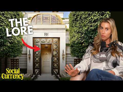 The Truth about Restoration Hardware (Part 1)