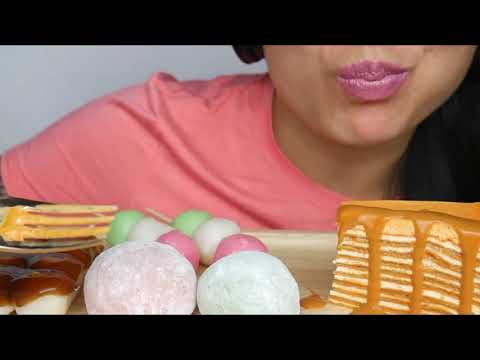 TOP ASMR (rabbit, turtle, Pen, sand,..)