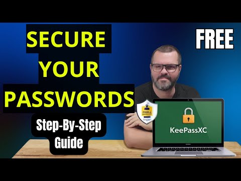 Best FREE  Password Manager: Complete Beginner’s Guide