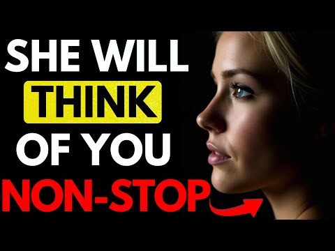 How To Make Any Woman Obsessed With You | Female Psychology Exposed | Stoicism