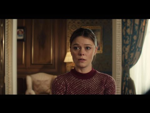 ¡DE HUÉRFANA OLVIDADA A DUEÑA DE MANSIÓN! UNA SERIE SOBRE EL MILLONARIO QUE CAMBIÓ SU DESTINO