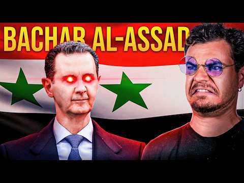 L’Histoire du Pire Dictateur Syrien !