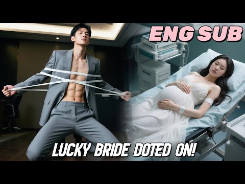 💣Lucky-for-husband woman wed a demon, died horribly—reborn, marries dying tycoon, reverses all fates