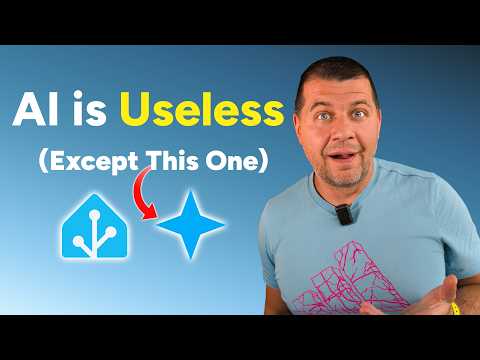 3 AI Home Assistant Automations You’re Not Using (But Should)