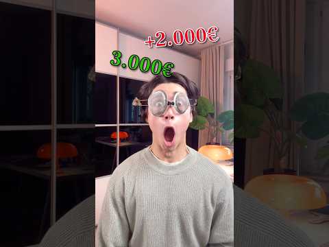 Würdet ihr die Brille kaufen?! #kaankaanalles #comedy #humour #qdh #lustig #memes