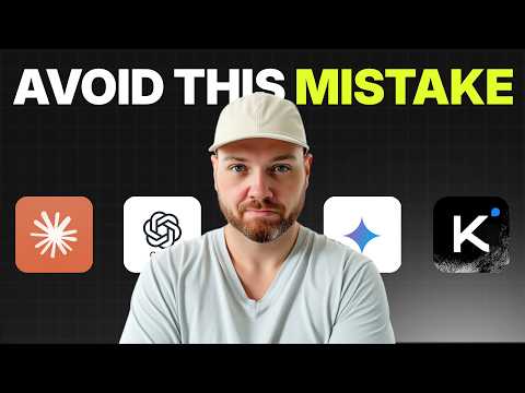 The Exact AI Models I Use to Build Apps in 2026