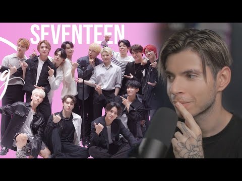 SEVENTEEN Dingo Music / Killing Voice REACTION | DG REACTS